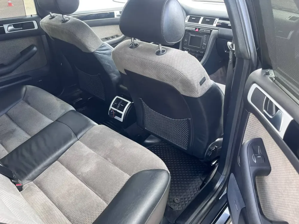 Продажа Audi A6 II (C5), 1998г., Витебск Витебск - изображение 13