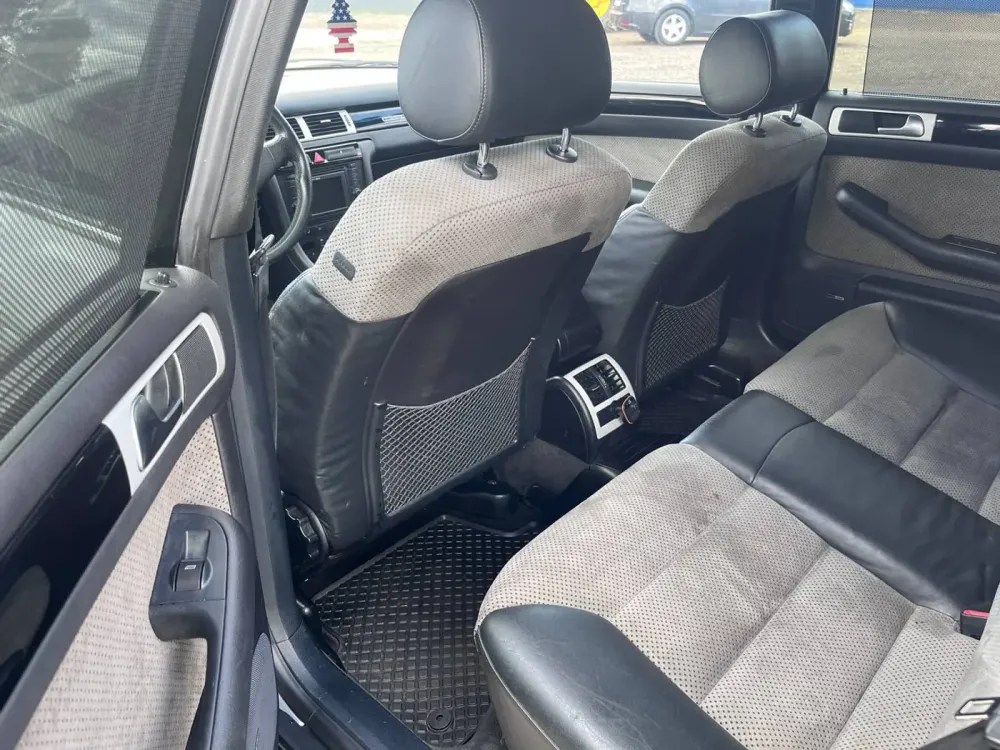 Продажа Audi A6 II (C5), 1998г., Витебск Витебск - изображение 10