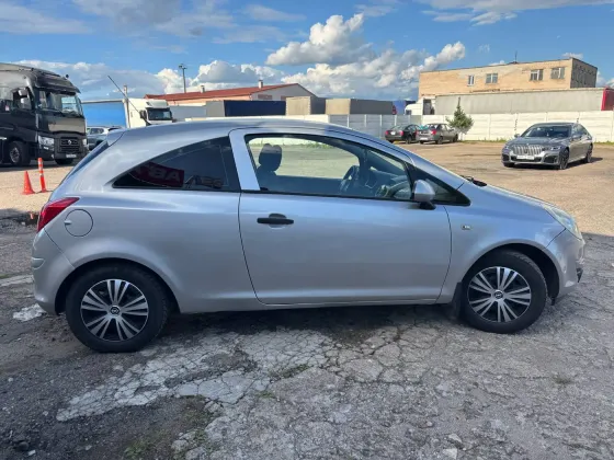Продажа Opel Corsa D, 2009г., Лида Лида