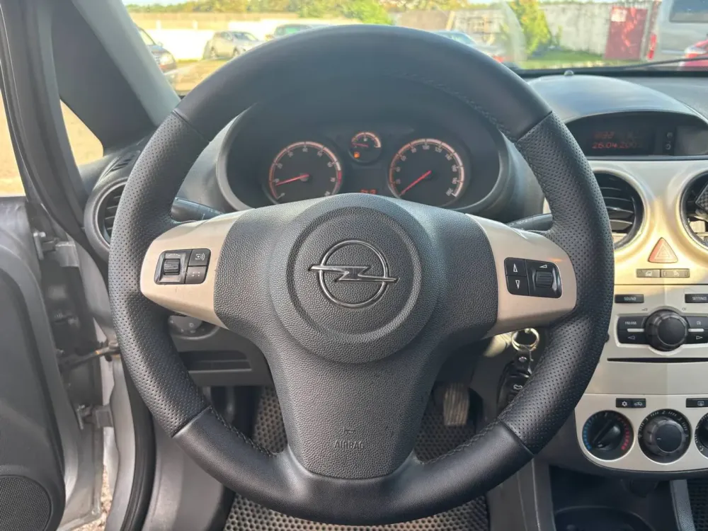 Продажа Opel Corsa D, 2009г., Лида Лида - изображение 10