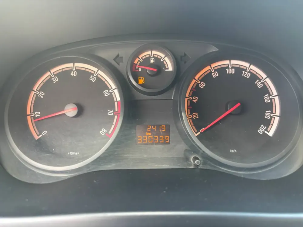 Продажа Opel Corsa D, 2009г., Лида Лида - изображение 11