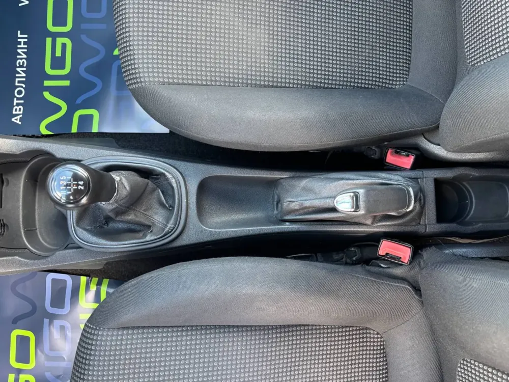 Продажа Opel Corsa D, 2009г., Лида Лида - изображение 13