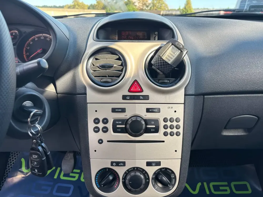 Продажа Opel Corsa D, 2009г., Лида Лида - изображение 12