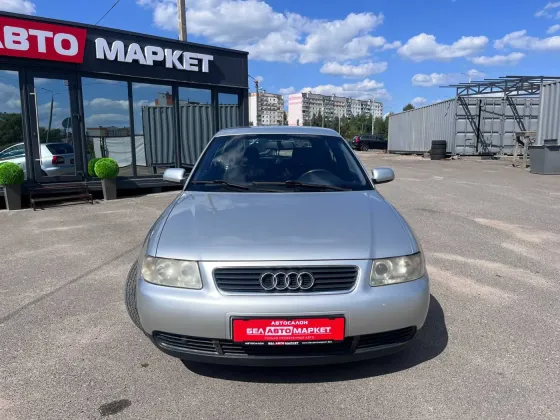 Продажа Audi A3 I (8L) Рестайлинг, 2001г., Витебск Витебск