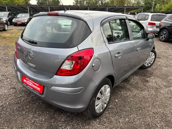 Продажа Opel Corsa D, 2009г., Речица Речица