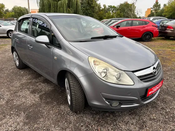 Продажа Opel Corsa D, 2009г., Речица Речица