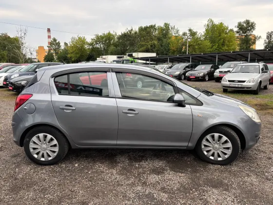 Продажа Opel Corsa D, 2009г., Речица Речица
