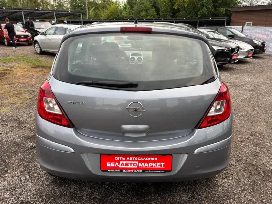 Продажа Opel Corsa D, 2009г., Речица Речица
