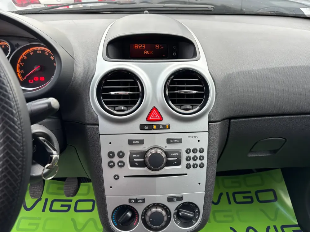 Продажа Opel Corsa D, 2009г., Речица Речица - изображение 12