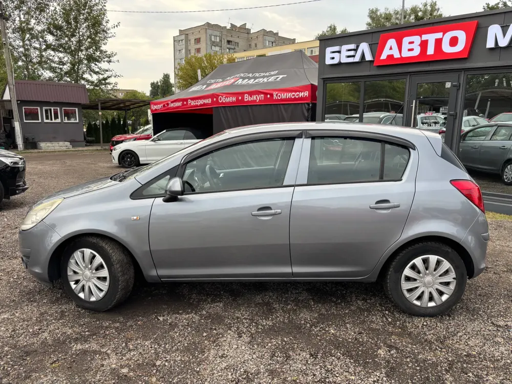 Продажа Opel Corsa D, 2009г., Речица Речица - изображение 8