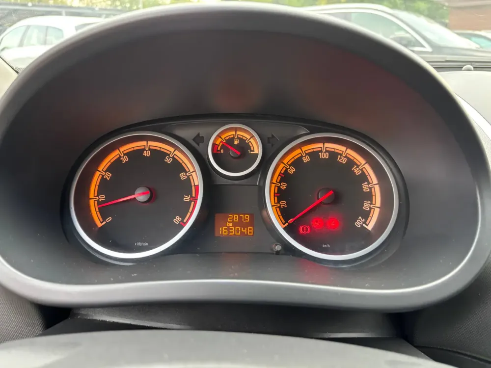Продажа Opel Corsa D, 2009г., Речица Речица - изображение 11