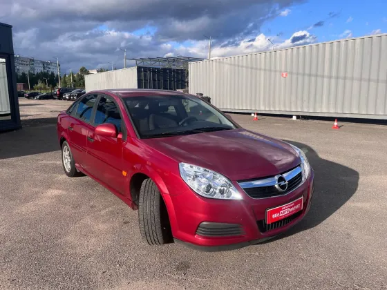 Продажа Opel Vectra C Рестайлинг, 2006г., Витебск Витебск