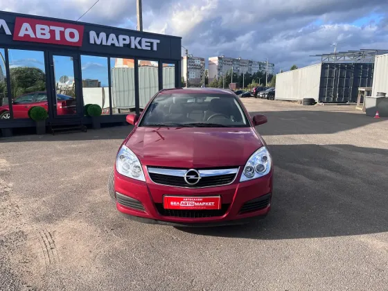 Продажа Opel Vectra C Рестайлинг, 2006г., Витебск Витебск