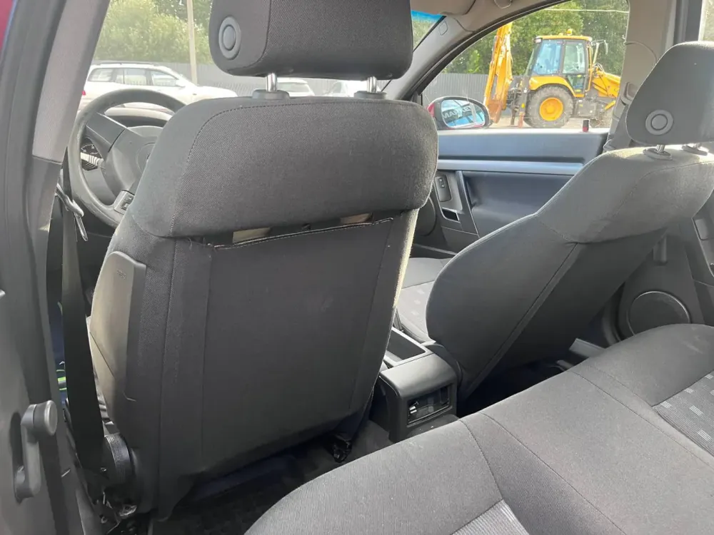 Продажа Opel Vectra C Рестайлинг, 2006г., Витебск Витебск - изображение 10