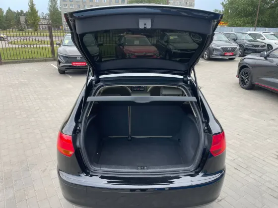 Продажа Audi A3 II (8P) Рестайлинг 2, 2008г., Бобруйск Бобруйск