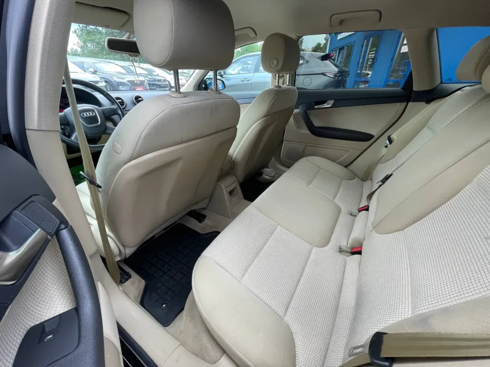 Продажа Audi A3 II (8P) Рестайлинг 2, 2008г., Бобруйск Бобруйск - изображение 15