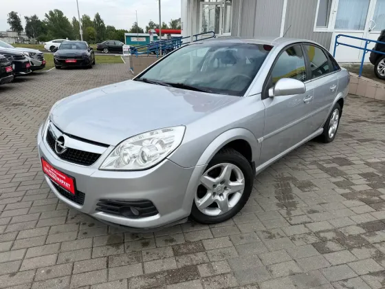 Продажа Opel Vectra C Рестайлинг, 2008г., Гомель Гомель