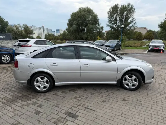 Продажа Opel Vectra C Рестайлинг, 2008г., Гомель Гомель
