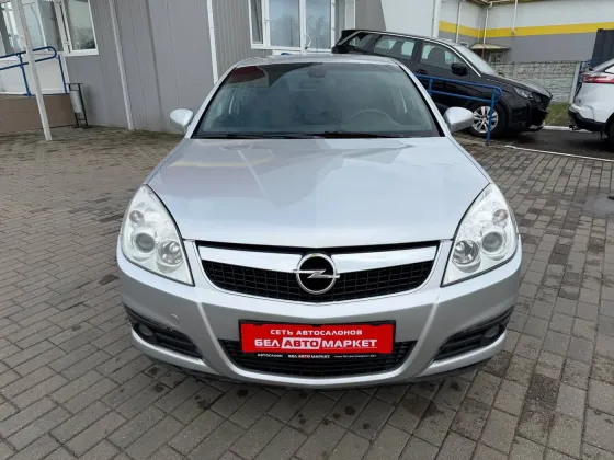 Продажа Opel Vectra C Рестайлинг, 2008г., Гомель Гомель