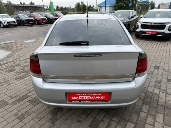 Продажа Opel Vectra C Рестайлинг, 2008г., Гомель Гомель