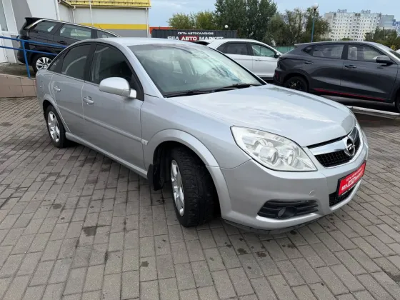 Продажа Opel Vectra C Рестайлинг, 2008г., Гомель Гомель