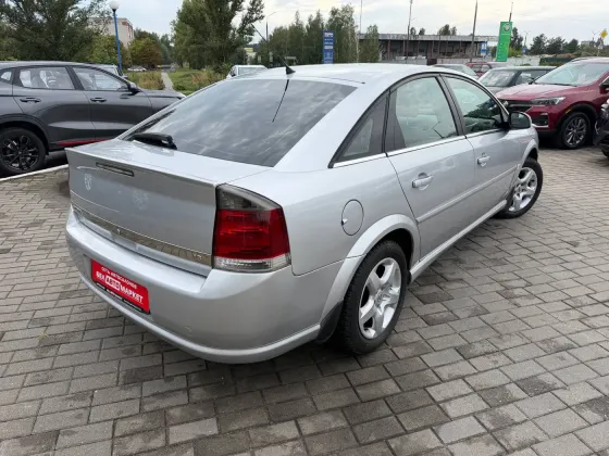 Продажа Opel Vectra C Рестайлинг, 2008г., Гомель Гомель