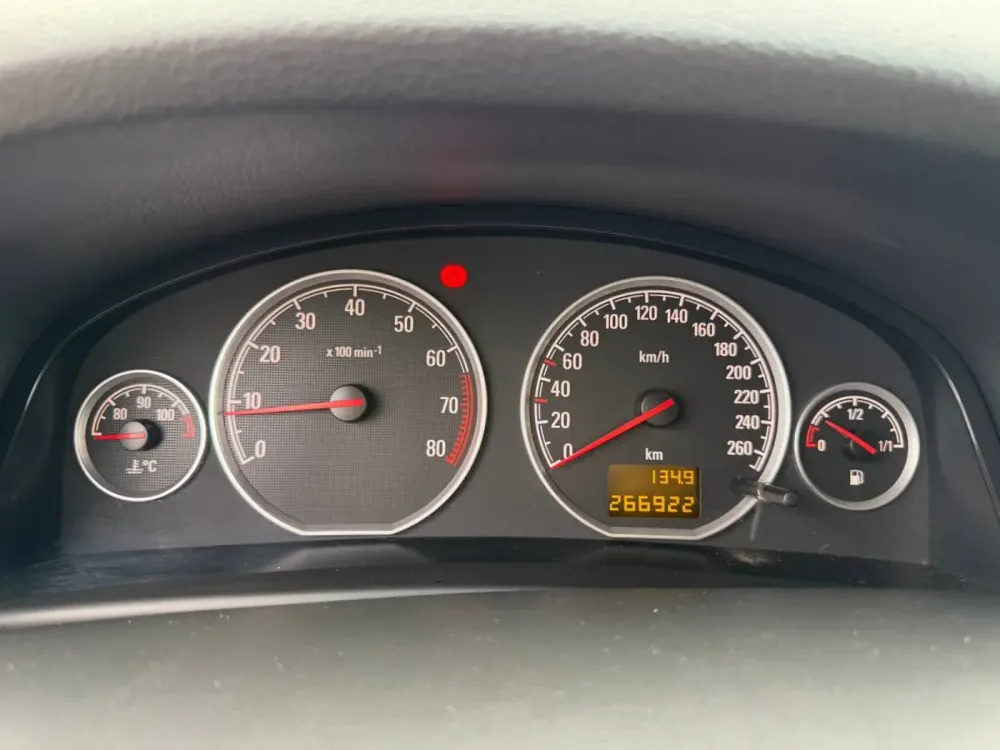 Продажа Opel Vectra C Рестайлинг, 2008г., Гомель Гомель - изображение 11