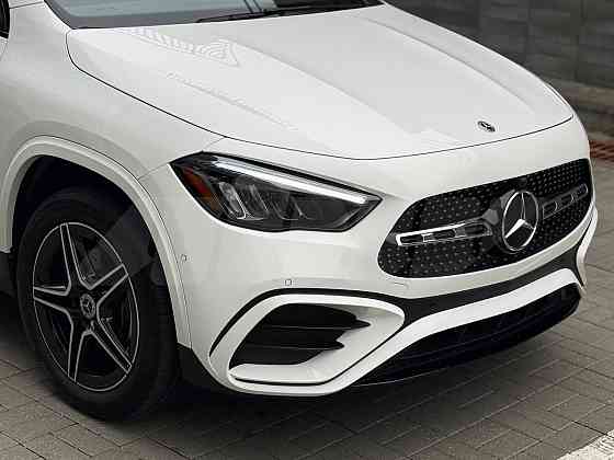 Продажа Mercedes-Benz GLA-klasse II (H247) Рестайлинг, 2024г., Минск Минск