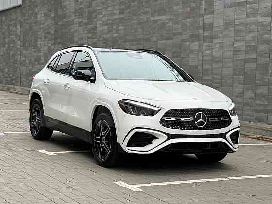 Продажа Mercedes-Benz GLA-klasse II (H247) Рестайлинг, 2024г., Минск Минск