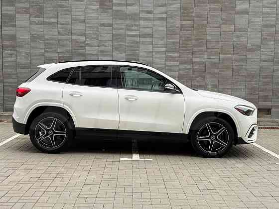 Продажа Mercedes-Benz GLA-klasse II (H247) Рестайлинг, 2024г., Минск Минск