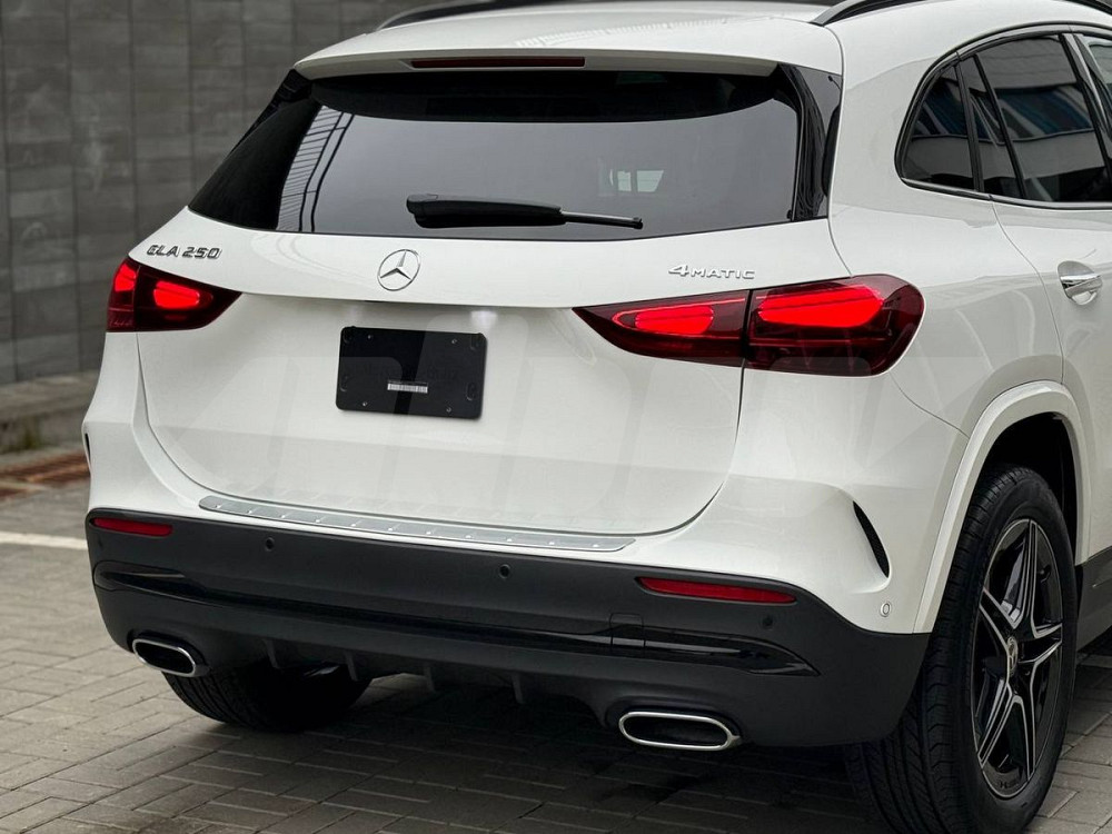 Продажа Mercedes-Benz GLA-klasse II (H247) Рестайлинг, 2024г., Минск Минск - изображение 8
