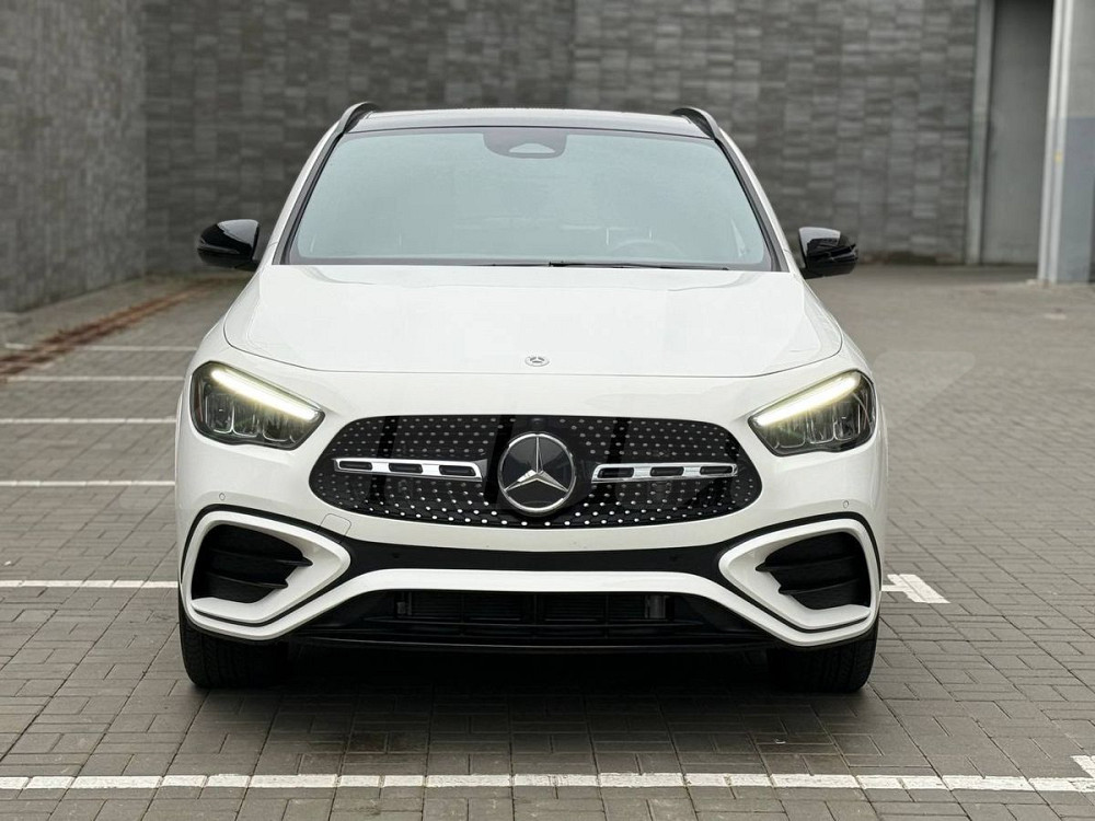 Продажа Mercedes-Benz GLA-klasse II (H247) Рестайлинг, 2024г., Минск Минск - изображение 12