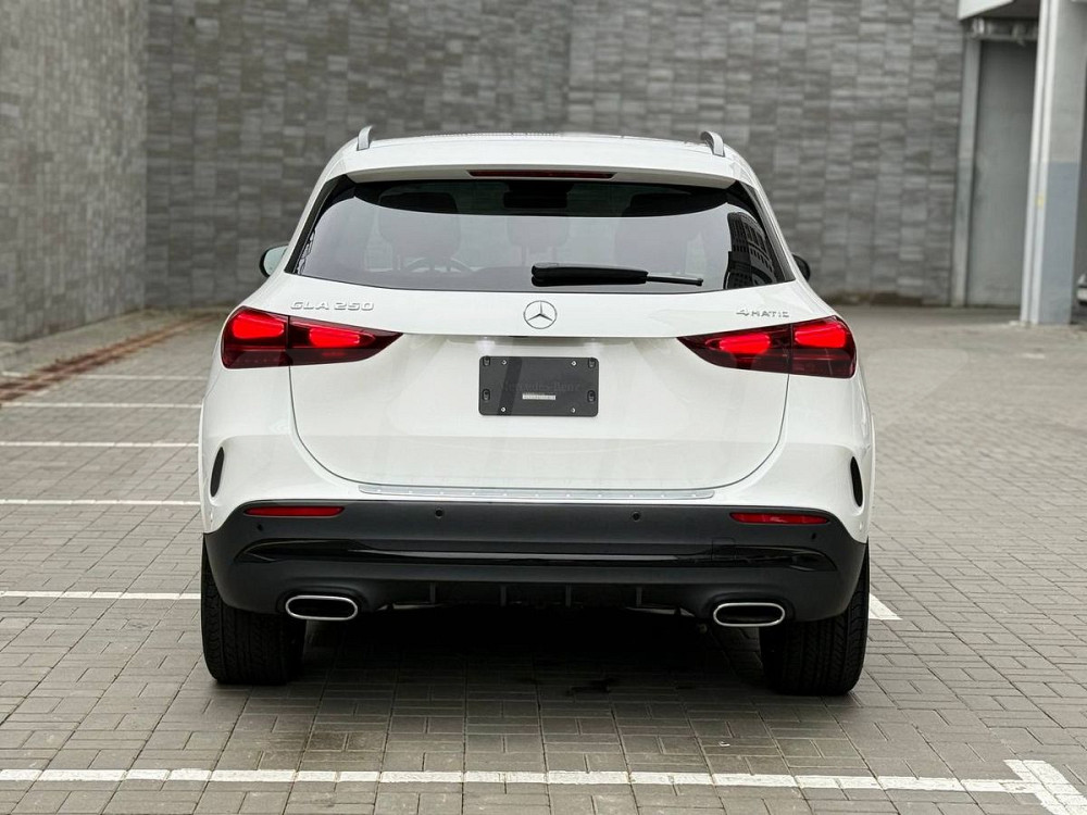 Продажа Mercedes-Benz GLA-klasse II (H247) Рестайлинг, 2024г., Минск Минск - изображение 7