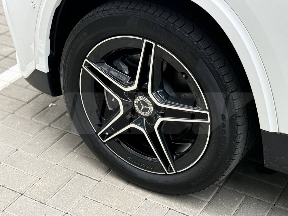 Продажа Mercedes-Benz GLA-klasse II (H247) Рестайлинг, 2024г., Минск Минск - изображение 13