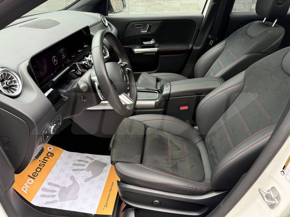 Продажа Mercedes-Benz GLA-klasse II (H247) Рестайлинг, 2024г., Минск Минск - изображение 16