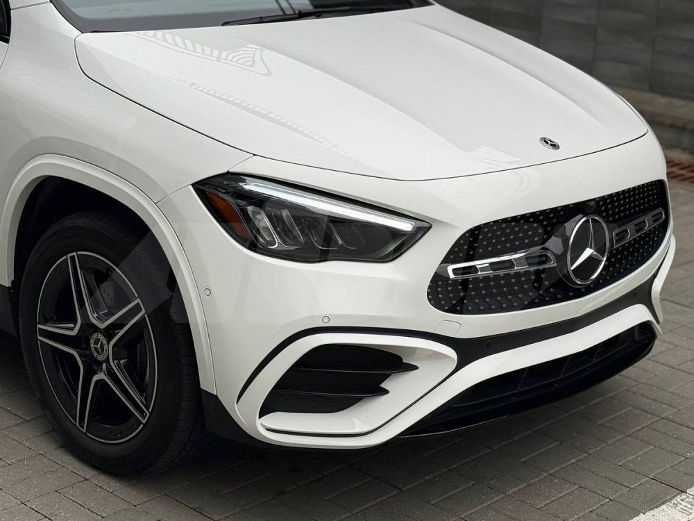 Продажа Mercedes-Benz GLA-klasse II (H247) Рестайлинг, 2024г., Минск Минск - изображение 3