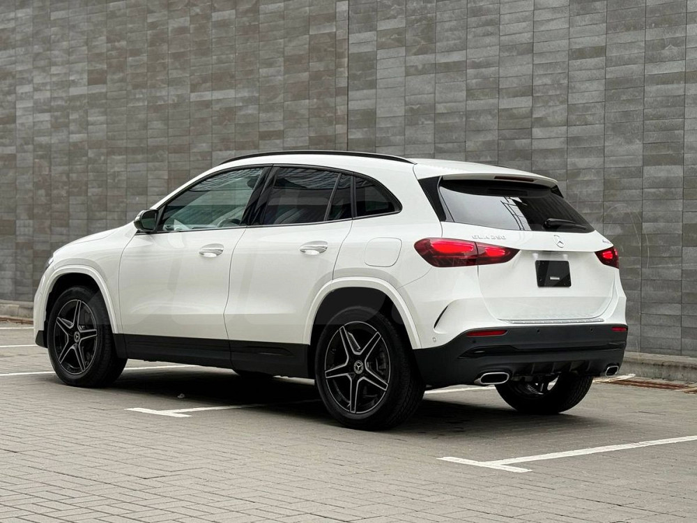 Продажа Mercedes-Benz GLA-klasse II (H247) Рестайлинг, 2024г., Минск Минск - изображение 14