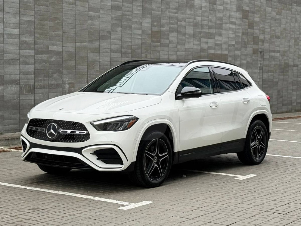 Продажа Mercedes-Benz GLA-klasse II (H247) Рестайлинг, 2024г., Минск Минск - изображение 10