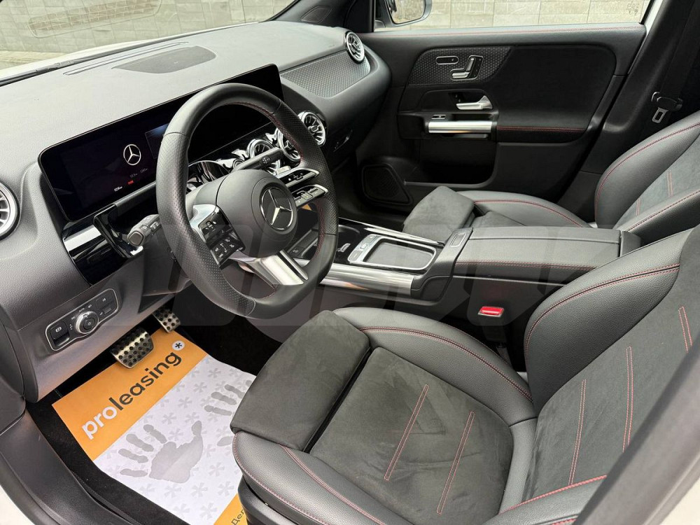 Продажа Mercedes-Benz GLA-klasse II (H247) Рестайлинг, 2024г., Минск Минск - изображение 15
