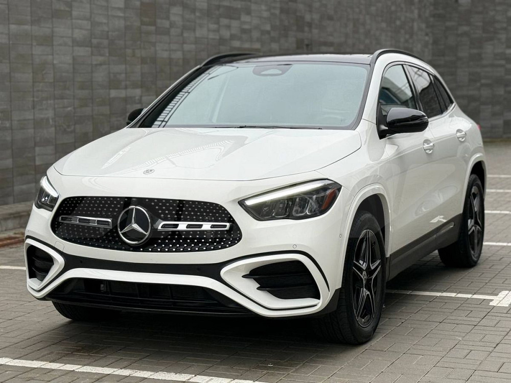 Продажа Mercedes-Benz GLA-klasse II (H247) Рестайлинг, 2024г., Минск Минск - изображение 11