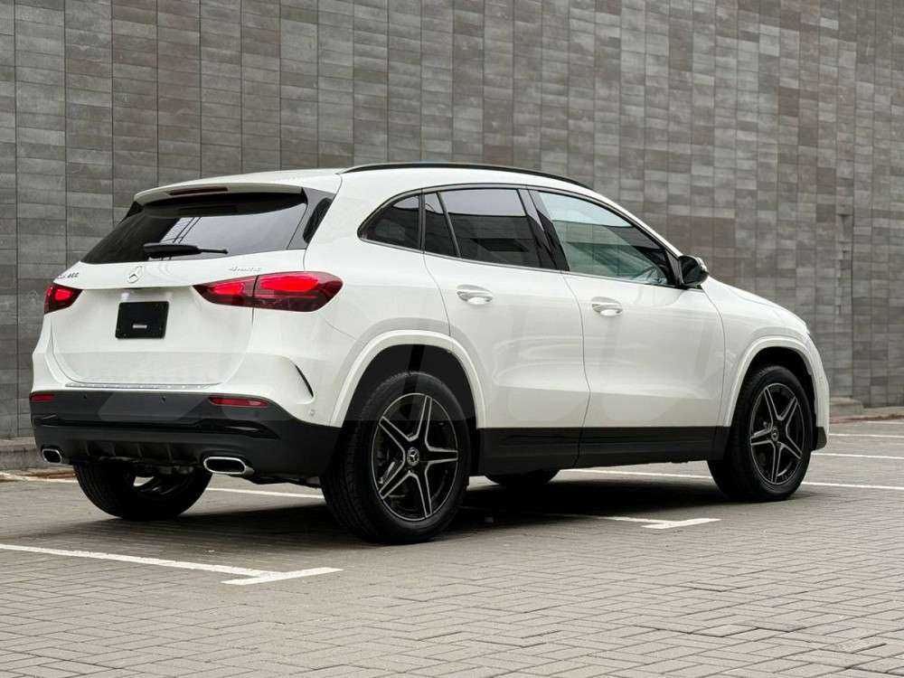 Продажа Mercedes-Benz GLA-klasse II (H247) Рестайлинг, 2024г., Минск Минск - изображение 6