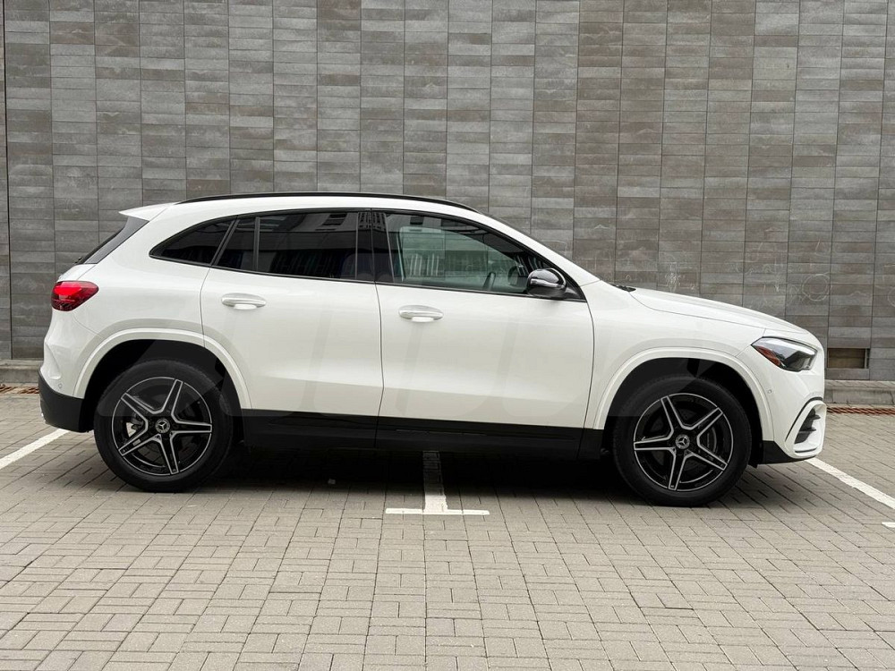 Продажа Mercedes-Benz GLA-klasse II (H247) Рестайлинг, 2024г., Минск Минск - изображение 2