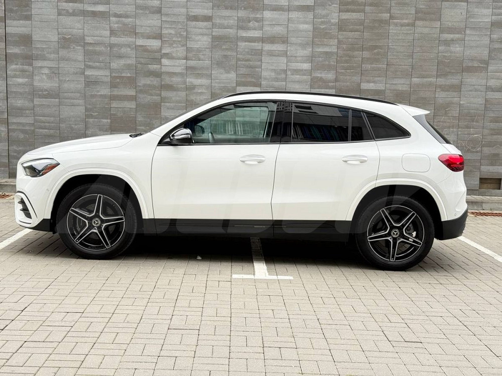 Продажа Mercedes-Benz GLA-klasse II (H247) Рестайлинг, 2024г., Минск Минск - изображение 9