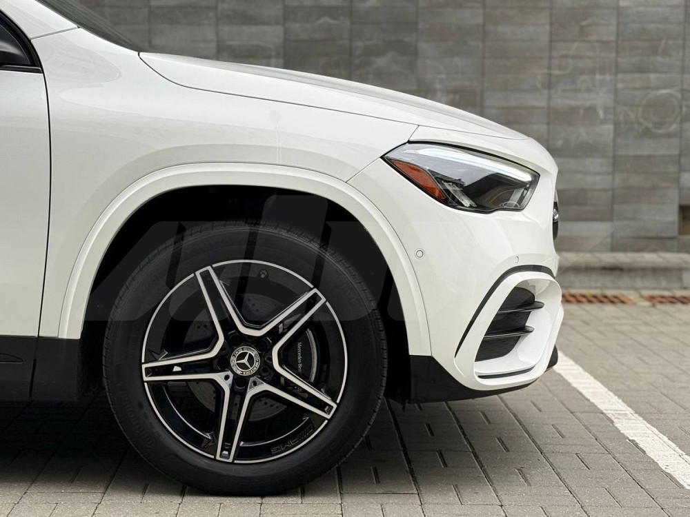 Продажа Mercedes-Benz GLA-klasse II (H247) Рестайлинг, 2024г., Минск Минск - изображение 4