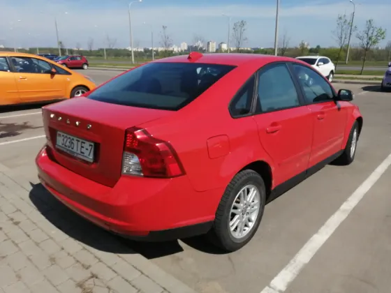 Продажа Volvo S40 II Рестайлинг, 2008г., Минск Минск