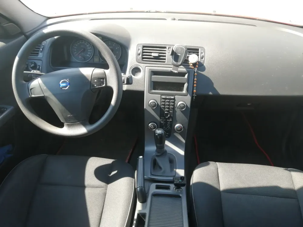 Продажа Volvo S40 II Рестайлинг, 2008г., Минск Минск - изображение 9