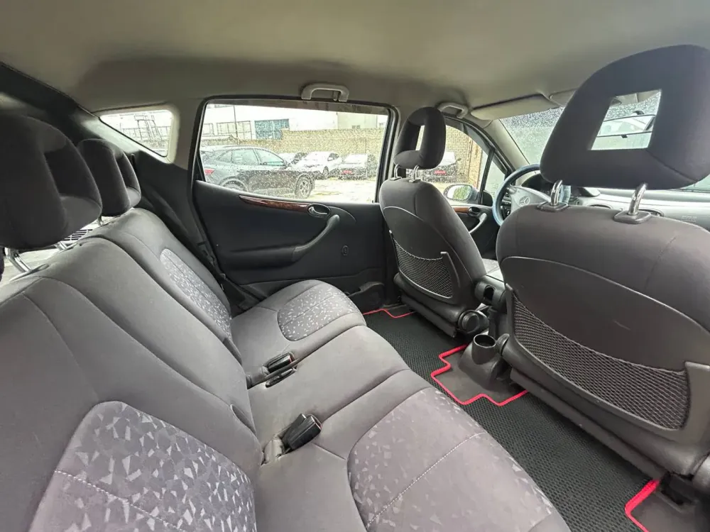 Продажа Mercedes-Benz A-klasse I (W168) Рестайлинг, 2003г., Мозырь Мозырь - изображение 13