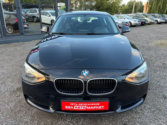 Продажа BMW 1 series II (F20/F21) Рестайлинг, 2015г., Речица Речица
