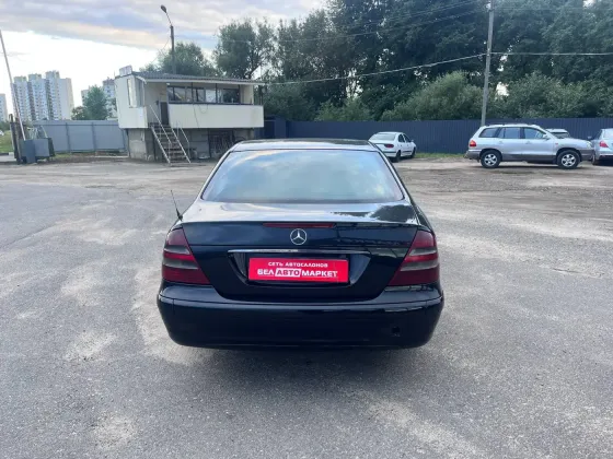 Продажа Mercedes-Benz E-klasse III (W211, S211), 2004г., Витебск Витебск