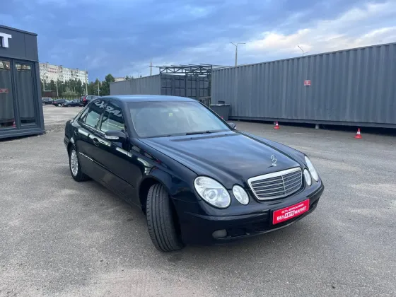 Продажа Mercedes-Benz E-klasse III (W211, S211), 2004г., Витебск Витебск